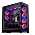 Kit DRGB Premium Phanteks para NV7 Preto image number null