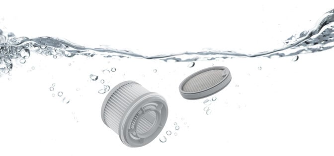 Filtro HEPA Xiaomi Mi Vacuum Cleaner G10/G9 image number 5