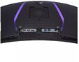 Monitor Gaming LG UltraGear 34" 34GS95QE OLED WQHD 240Hz 0.03ms FreeSync Premium Pro / G-Sync Compatible image number null