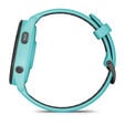 Smartwatch Garmin Forerunner 265 46mm Turquesa/Preto image number null