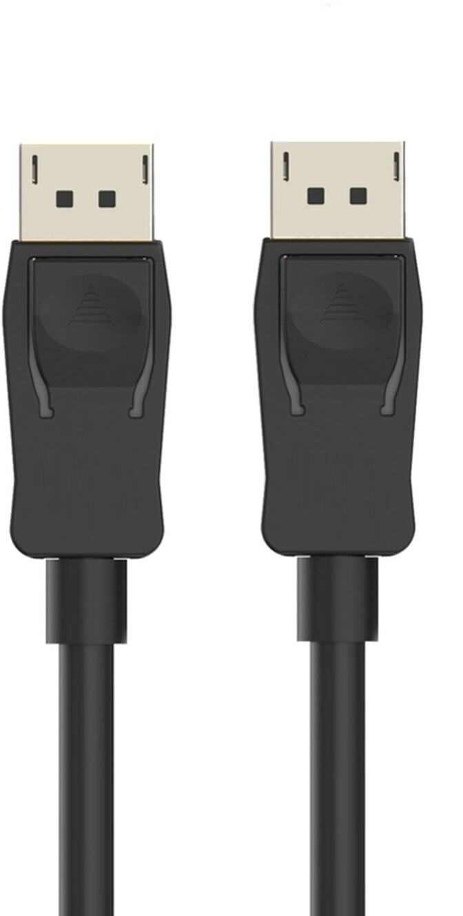 Cabo DisplayPort Ewent DisplayPort 1.2 AWG28 4K@60Hz 2 M image number 0