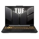 Port&aacute;til ASUS TUF A16 FA607 16" R9 7845HX 16GB DDR5 1TB RTX 4070 FHD+ 165Hz