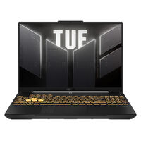 ** B Grade ** Port&aacute;til ASUS TUF A16 FA607 16" R9 7845HX 16GB DDR5 1TB RTX 4070 FHD+ 165Hz