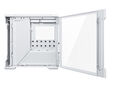 Caixa E-ATX Phanteks Enthoo Evolv X DRGB Vidro Temperado Branco Mate image number null