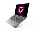 Port&aacute;til Lenovo LOQ E 15ARP10E-777 15.6" R7 170 16GB DDR5 512GB RTX 3050 FHD 144Hz W11 image number null