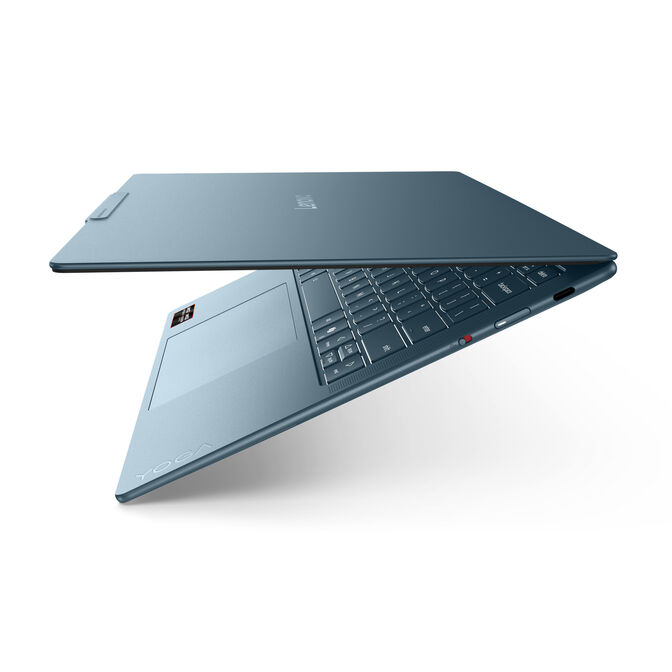 Port&aacute;til Lenovo Yoga 7 2-in-1 14AGP11-176 14" Ryzen AI 7 445 16GB 512GB Radeon 840M WUXGA OLED W11 image number 6