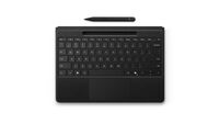 Microsoft Surface Pro Flex Keyboard com Slim Pen 2 Preto