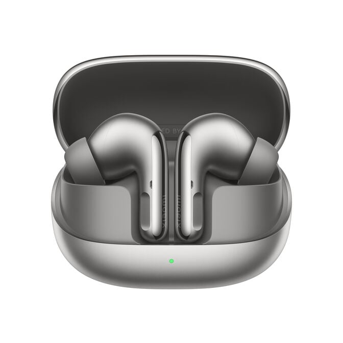 Auriculares Xiaomi Buds 5 Pro Cinzento image number 0