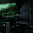 Cadeira Gaming Razer Iskur V2 Newgen Preto image number null