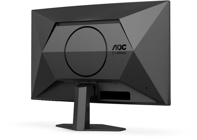 Monitor Curvo AOC Gaming 27" C27G4ZXE Fast VA FHD 280Hz 0.3ms Adaptive Sync image number 12