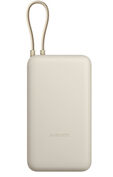 Power Bank Xiaomi 33W 20000mAh (Cabo Integrado) Castanho image number null