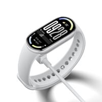 Pulseira de Atividade Xiaomi Smart Band 10 Cer&acirc;mica