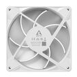Ventoinha Arctic P14 BioniX PWM ARGB 120mm - Branco image number null