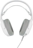 Headset GAMIAC HS71 Branco image number null