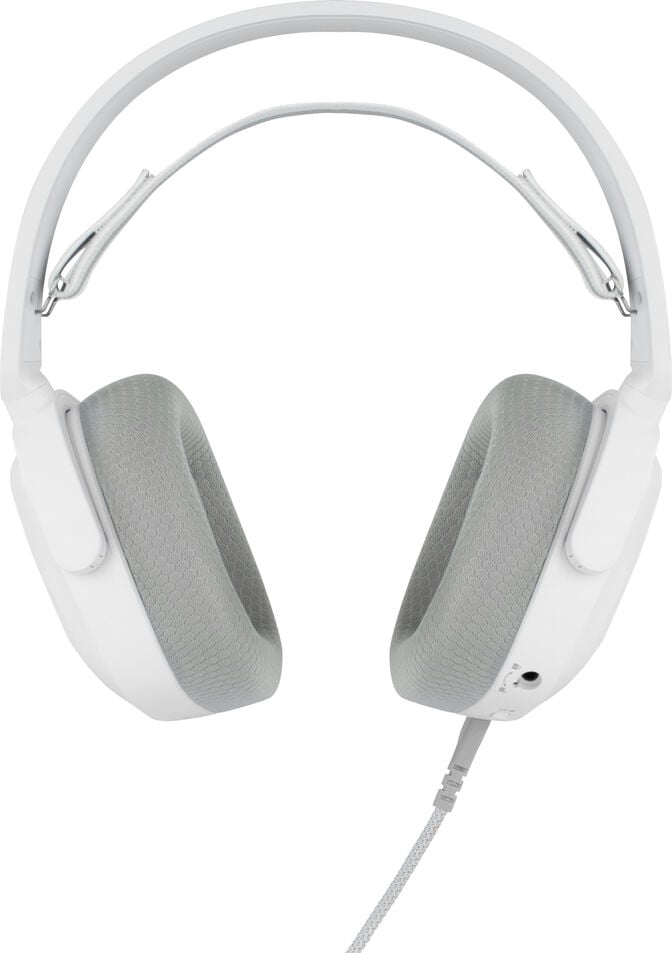 Headset GAMIAC HS71 Branco image number 2