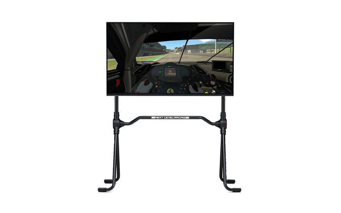 Suporte Monitor Next Level Racing LITE Free Standing Stand image number 2