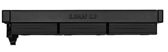 Water Cooler CPU AIO Lian Li GALAHAD II Trinity Performance Preto - 360mm image number 10