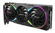Gr&aacute;fica PNY GeForce&reg; RTX 5060 Ti Gaming RGB Triple Fan OC 8GB GDDR7 DLSS4 image number null