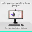 Rato Logitech MX Master 4 for Mac Space Black image number null