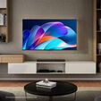 Televis&atilde;o Hisense 43A6S 43" LED UltraHD 4K VIDAA image number null