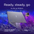 Port&aacute;til Lenovo IdeaPad Slim 3x 15Q8X10-735 15,3&rdquo; Snapdragon X1-26-100 16GB DDR5 1TB FHD+ W11 (Sem Carregador) image number null