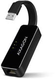 Adaptador AXAGON ADE-XR Fast Ethernet 10/100 - USB 2.0 Tipo A image number null