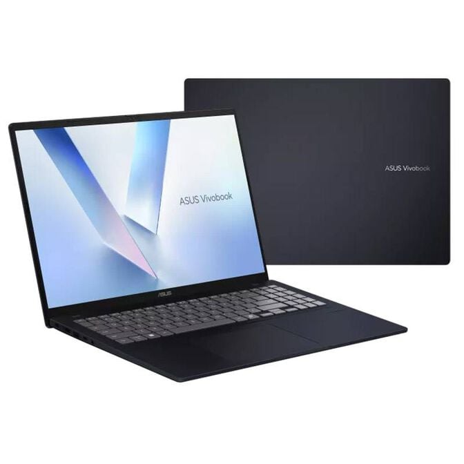 Port&aacute;til ASUS VivoBook M1607KA 16" Ryzen AI 7 350 16GB 1TB WUXGA Radeon Graphics W11 Bonus
