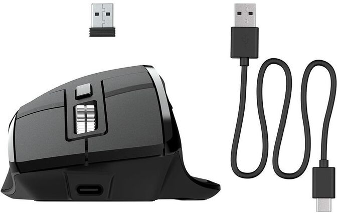 Rato JLAB EPIC MOUSE Wireless/Bluetooth image number 10