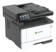 Impressora Multifun&ccedil;&otilde;es a Laser Lexmark XM3142 a Laser Monocrom&aacute;tica Wi-Fi image number null