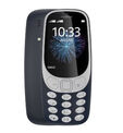 Telem&oacute;vel Nokia 3310 (2017) 2G 2.4" Dual SIM Cinzento image number null