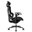 Cadeira Ergon&oacute;mica TX3 (ThunderX3) XTC PRO 360 - Preto image number null