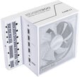 Fonte Modular Lian Li Edge 1300W 80+ Platinum Branco image number null