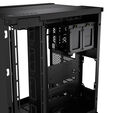 Caixa ATX Corsair 6500D Airflow Preta Vidro Temperado image number null