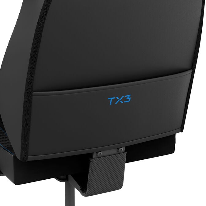 Cadeira Gaming TX3 (ThunderX3) CORE 360 - Racer Blue image number 6