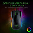 Rato Razer Mamba Elite image number null