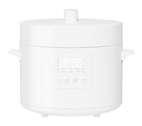 Panela de Press&atilde;o El&eacute;trica Xiaomi Electric Pressure Cooker 4.8L