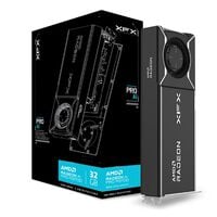 Gr&aacute;fica XFX Radeon AI PRO 9700 32GB GDDR6