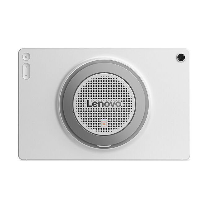 Tablet Lenovo Tab Plus Gen2 TB355FU 12.1" (8 / 128GB) 2.5K 120Hz WiFi Branco + Capa image number 1