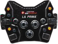 Buttonplate Asetek SimSports LA PRIMA