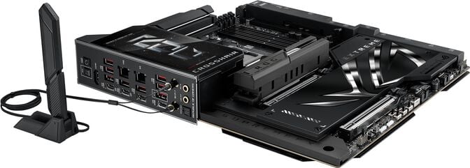 Motherboard Asus ROG Crosshair X870E Extreme image number 13