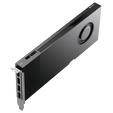 Gr&aacute;fica NVIDIA RTX PRO 4000 Blackwell 24GB GDDR7 (bulk) image number null
