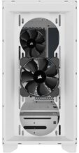 Caixa ATX Corsair 3000D Airflow Branca Vidro Temperado image number null