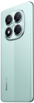 Smartphone Xiaomi Redmi Note 14 Pro 5G 6.67" (8 / 256GB) 120Hz Verde image number null