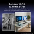 KVM Acesso Remoto GL.iNet GL-RM10 Comet Pro Wi-Fi image number null