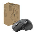 Rato Logitech MX Master 4 for Business 8000DPI Wireless/Bluetooth Grafite image number null