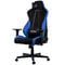 ** B Grade ** Cadeira Nitro Concepts S300 Gaming Galatic Blue