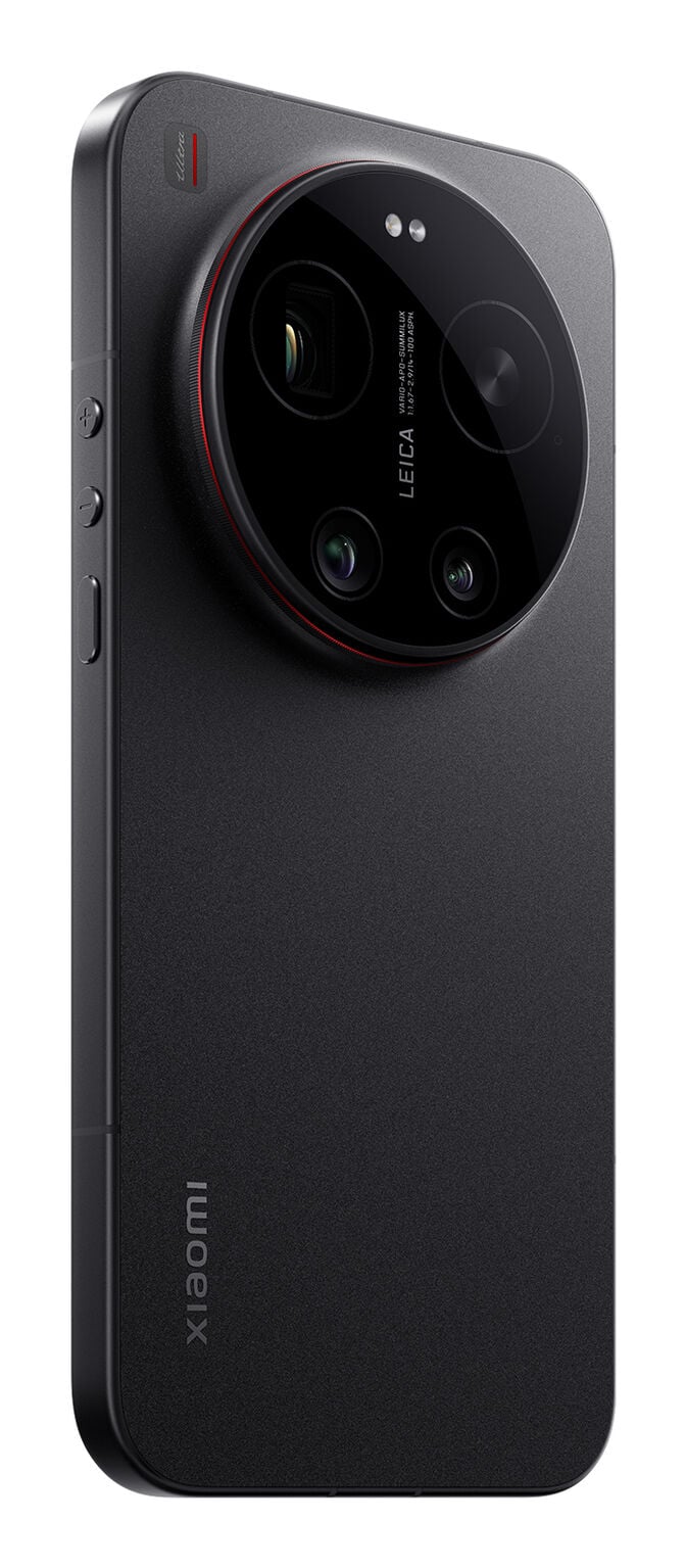 Smartphone Xiaomi 17 Ultra 5G 6.9" (16 / 1TB) 120Hz Preto image number 9