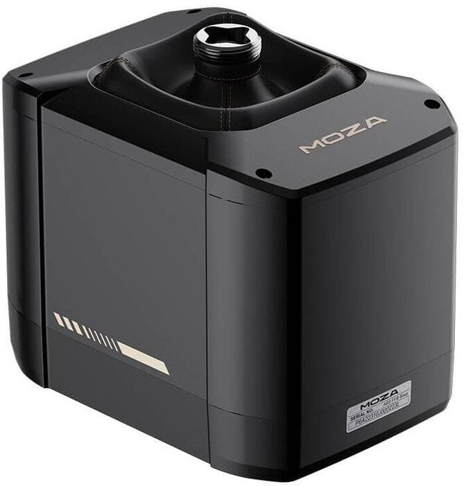 Base para Flightstick MOZA AB9 FFB Base image number 1