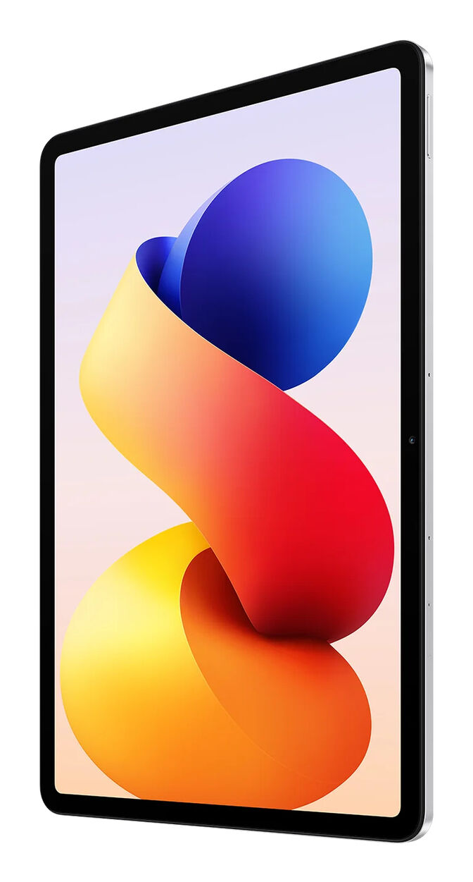 Tablet Xiaomi Redmi Pad 2 Pro 12.1" (6 / 128GB) WiFi Prateado image number 4