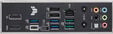 Motherboard Asus TUF B860-Plus Gaming WiFi image number null
